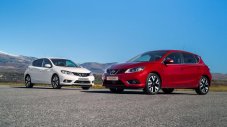Nissan Pulsar получи двигател със 190 к.с.