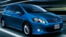 Toyota модернизира Auris