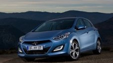 Hyundai i30 - Автомобил на годината на CarBuyer
