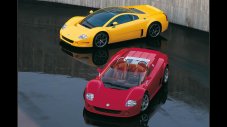Забравените студии: Volkswagen W12 Nardo (1997/2002)