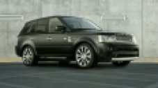 Нов турбодизел за Range Rover