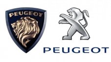Peugeot си сменя емблемата