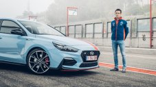 Hyundai организира състезание за дебюта на i30 Fastback N