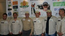 Българите са готови за рали Дакар 2012