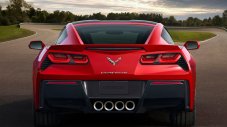 В Корея забраняват продажбите на Chevrolet Corvette