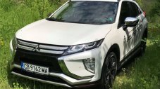 Зов за завръщане: Тестваме Mitsubishi Eclipse Cross