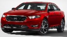 Ford модернизира Taurus