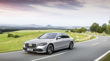Mercedes-Benz разкри цените на новата S-Class