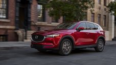 Mazda ще покаже електрически модел през 2020 г.