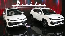 Новият Москвич не знаел руски, изтеглят го от пазара