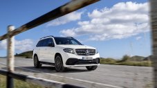 S-Class сред SUV моделите