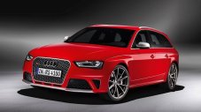 Audi RS4 остава без V8 мотор