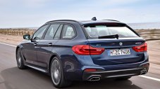 BMW не вижда смисъл в хибридните комбита