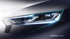 Бюджетните модели Skoda ще получат матрични фарове