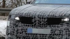 Този странно изглеждащ SUV ще замени BMW iX3