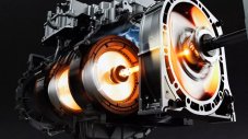 Mazda не се е отказала от нов спортен автомобил с роторен двигател
