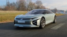 Новият флагман на Citroen ще бъде нещо напълно различно