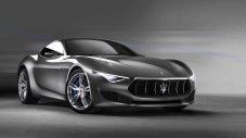 10 от най-великите шедьоври на Maserati