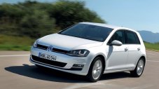 Volkswagen Golf VII се прицели в милиона