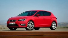 В Англия избраха SEAT Leon за &bdquo;Автомобил на годината&rdquo;