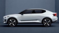 Електрическият Polestar 2 ще изминава 560 км с едно зареждане