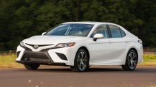Toyota Camry на старо &ndash; за какво да внимавате
