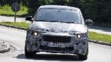 BMW ускорява разработката на модел с предно предаване