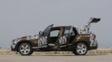 BMW предостави Х1 за тест-драйв на журналисти