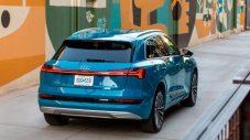 Audi свали още от цените на e-Tron и e-Tron Sportback