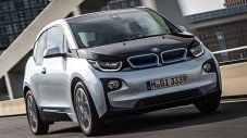 Apple ще използва BMW i3 за първия си електромобил