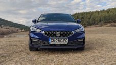 Малкият брат: тестваме новия Seat Leon