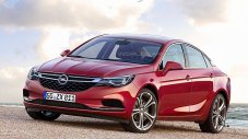 Новият Opel Insignia ще достигне 5 метра