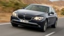 BMW Серия-7, някои подробности