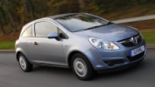 Opel/Vauxhall модернизира Corsa