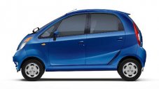 Tata пусна луксозна версия на Nano 