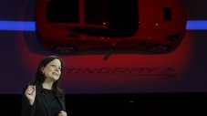 Жена за първи път ще оглави General Motors
