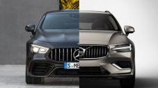 Daimler и Volvo обединяват сили