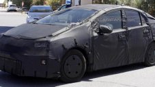 Новата Toyota Prius обещава да порази света