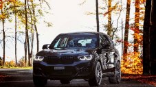 Швейцарци тунинговаха BMW X3 M и X4 M