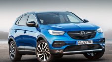 PSA спря Opel за нов голям SUV