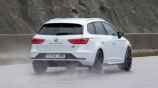 Идва сериен SEAT Leon с 340 коня