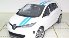 Безпилотна система на Renault работи като професионален пилот (ВИДЕО)