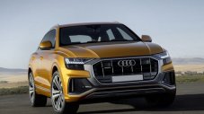 Audi ще покаже Q9 до края на 2020 г.