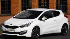Ето я новата Kia Pro_cee'd