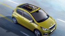 Peugeot 108 получи нов двигател