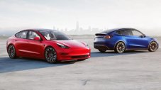 Над милион коли на Tesla се оказаха с разпадащо се окачване