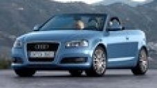 Продажбите на кабриолета Audi A3 започват през февруари