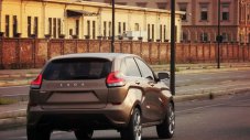 Разкриха моторите и трансмисиите на Lada XRAY