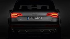 Audi Q7 излиза по план