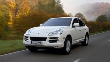 Porsche Cayenne получава  втори дизел